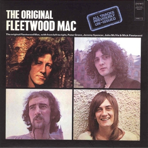 The Original Fleetwood Mac (blue Horizon Boxset [1999] Disc 6)