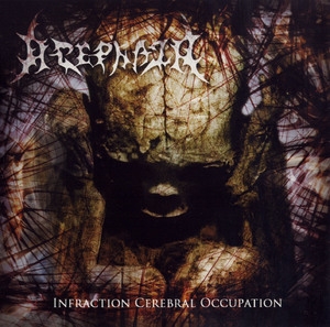 Infraction Cerebral Occupation