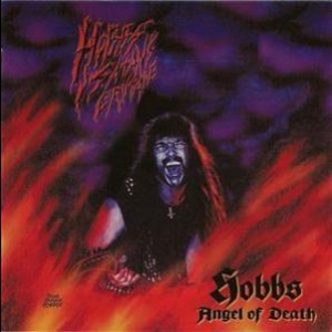 Hobbs Satans Crusade (Demo Remasters)