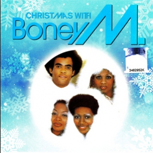 Christmas With Boney M.