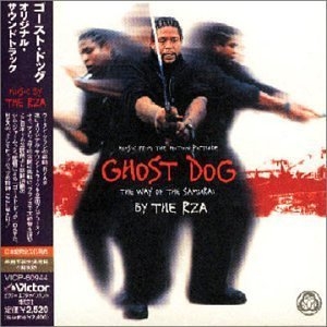 Ghost Dog - The Way Of The Samurai
