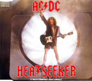 Heatseeker [CDS]