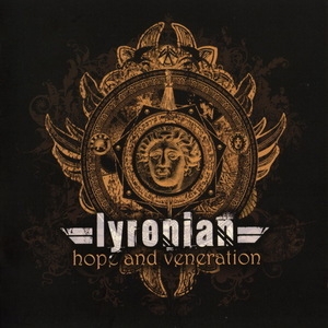 Hope And Veneration [ep]