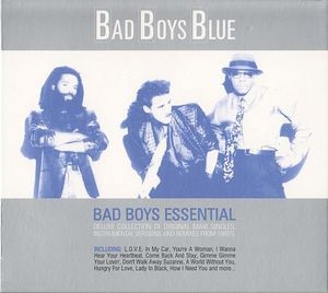 Bad Boys Essential (CD3)