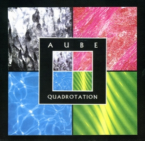 Quadrotation