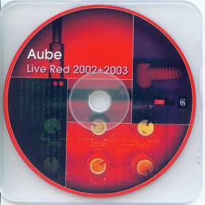 Live Red 2002 + 2003