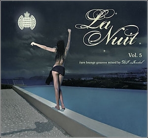 La Nuit Vol.5 (CD1)