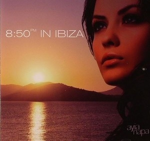8:50pm In Ibiza (CD1)