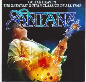 Guitar Heaven: The Greatest Guitar Classics Of All Time