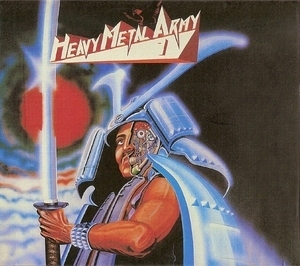 Heavy Metal Army