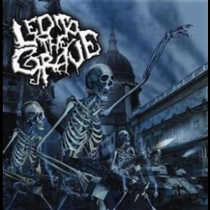 Led To The Grave