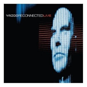Reconnected Live (Limited Edition) (CD1)