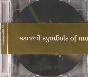Sacred Symbols Of Mu Cd2