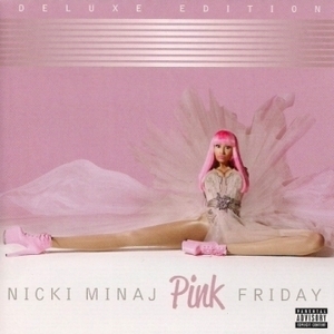 Pink Friday (Best Buy Exclusive Deluxe Version)