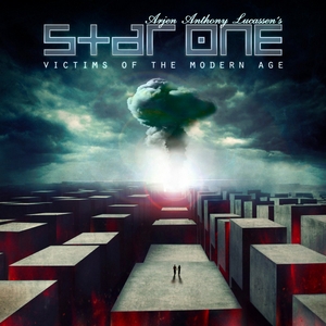 Victims of the Modern Age (Bonus CD)