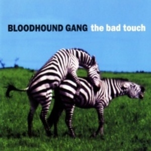 The Bad Touch (CDS)