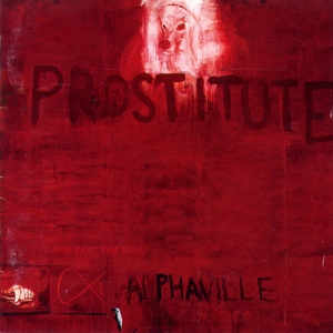 Prostitute 