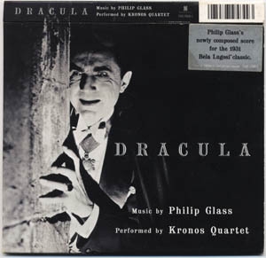 Dracula (1931) OST