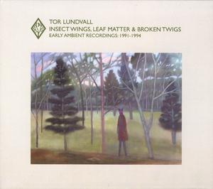 Insect Wings, Leaf Matter & Broken Twigs - Early Ambient Recordings: 1991-1994