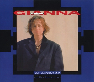 Io Senza Te [CDS]
