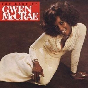 The Best Of Gwen Mcgrae