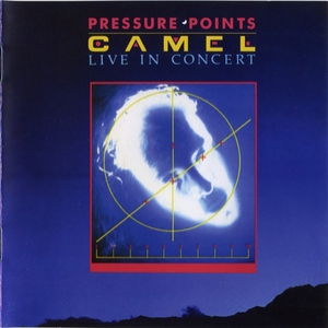 Pressure Points (disc 2)