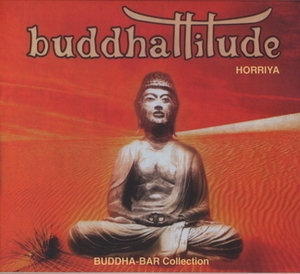 Buddhattitude - Horrya