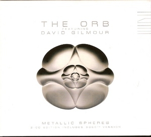 Metallic Spheres (CD1)