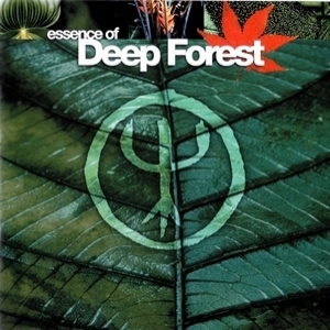 Essence Of Deep Forest (Japanese Edition)