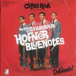 The Return Of The Fabulous Hofner Bluenotes (CD1)