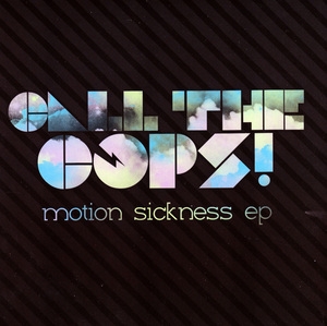 Motion Sickness [EP]