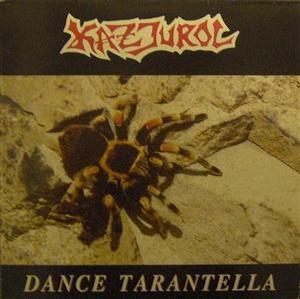 Dance Tarantella