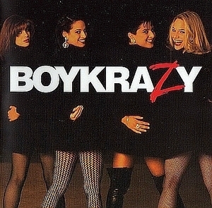 BoyKrazy (Special Edition)