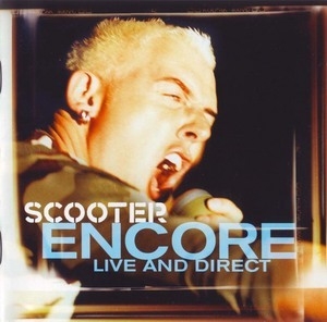 Encore - Live And Direct