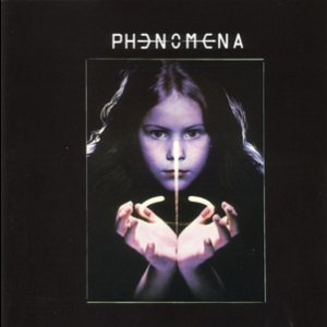 Phenomena II - Dream Runner (The Complete Works 2006)