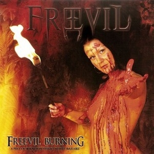 Freevil Burning