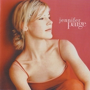 Jennifer Paige