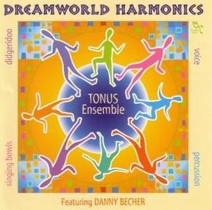 Dreamworld Harmonics