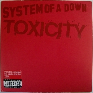 Toxicity [CDS]