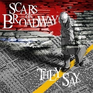 They Say [Promo CDS)