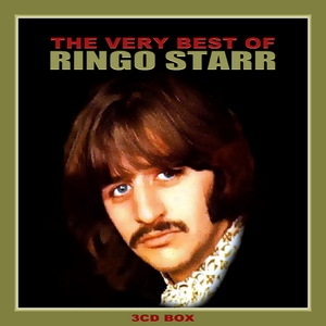 The Very Best Of Ringo Starr [cd3]