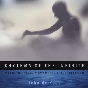 Rhythms Of The Infinite