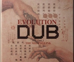 Earthquake Dub (evolution Of Dub Vol.5 Cd2)