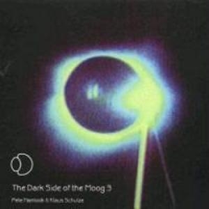 Dark Side Of The Moog III