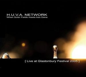 Live At Glastonbury Festival 2005