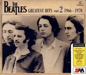 Greatest Hits 1966-1970 (part2) Cd1