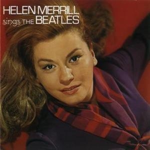 Helen Merrill Sings The Beatles