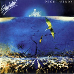 Night Birds