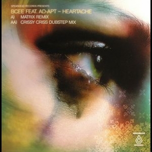 Heartache (Remixes) (SPEAR030)