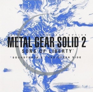 Metal Gear Solid 2: The Other Side